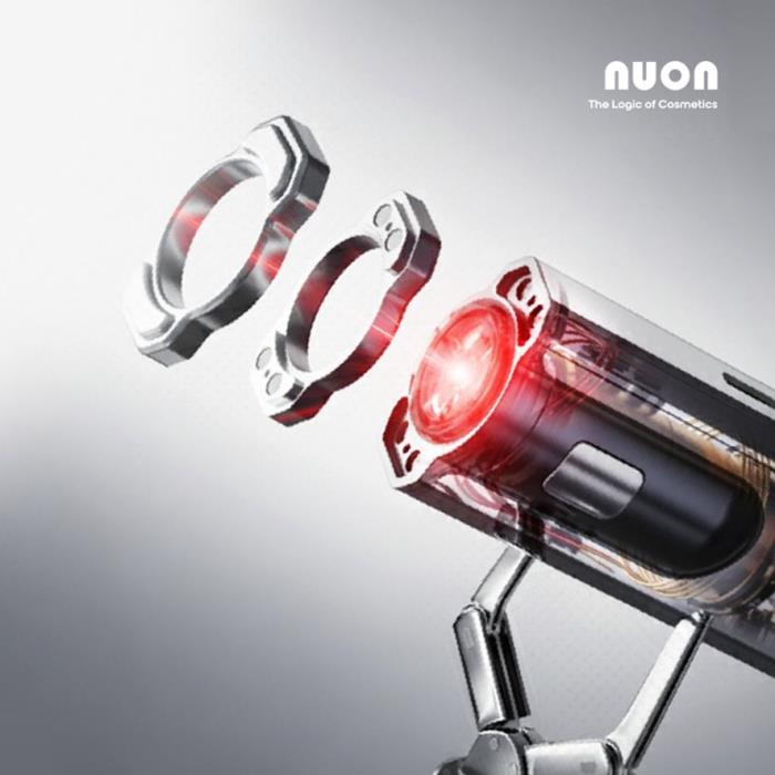 Potent Actives Are Underperforming. Discover Nuon's Smart Solutions for Complete At Home Treatments